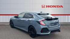 Honda Civic 1.6 i-DTEC EX 5dr Diesel Hatchback